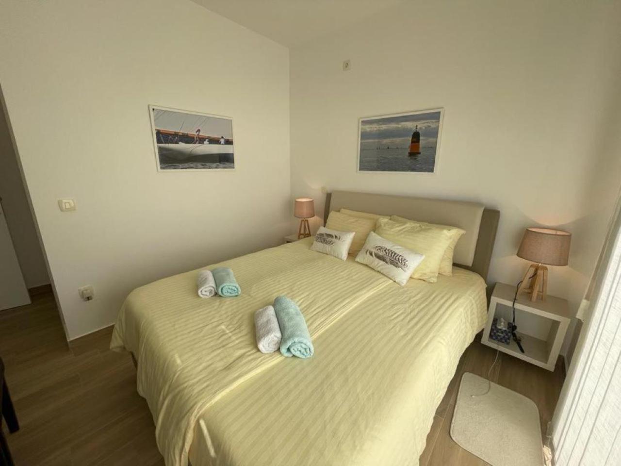 Acacia Hill Apartment C01 Without Pool Ðenovići Exteriér fotografie